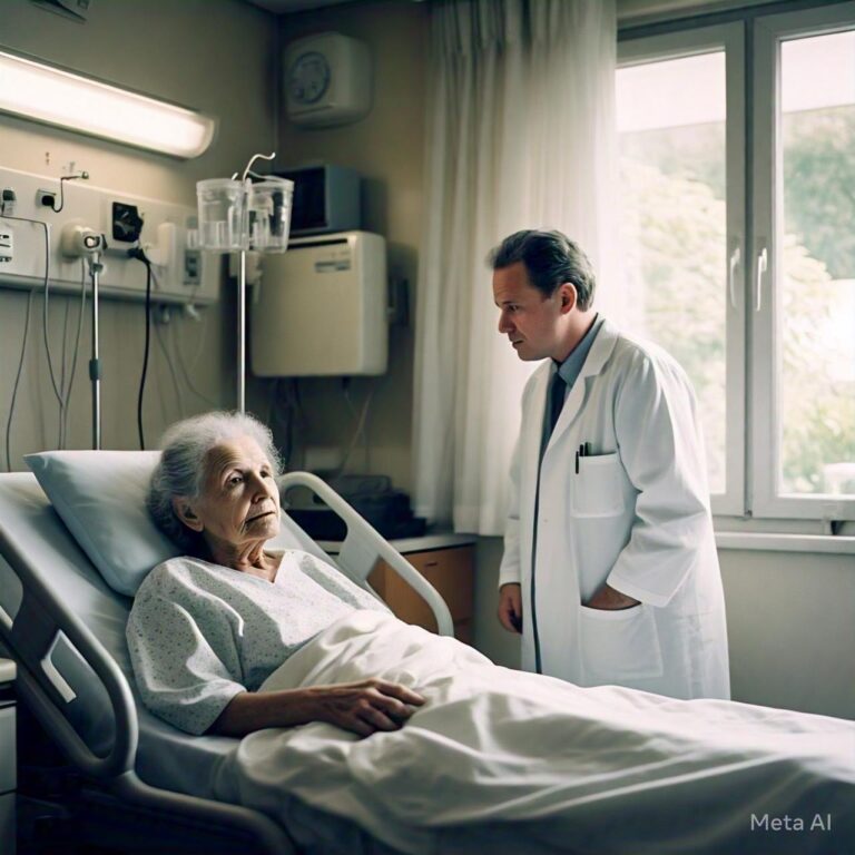 İLERİ SEVİYE PALYATİF BAKIM HEMŞİRELİĞİ