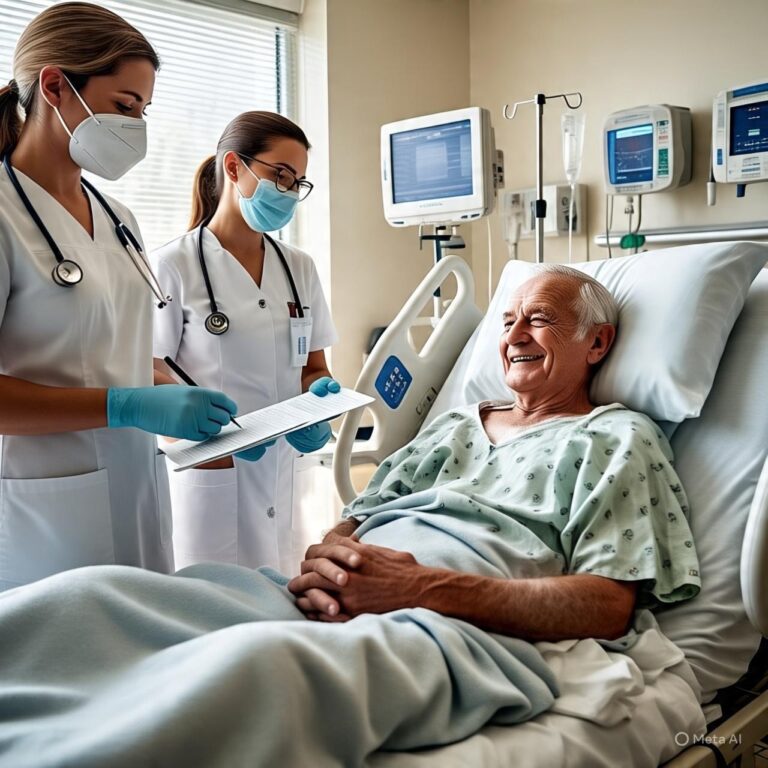 İLERİ SEVİYE HASTA BAKIMI